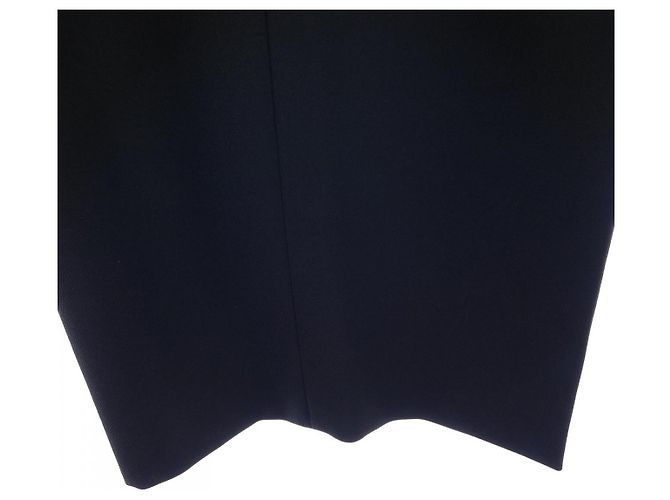 Louis Vuitton Hose Schwarz - Ansicht 2