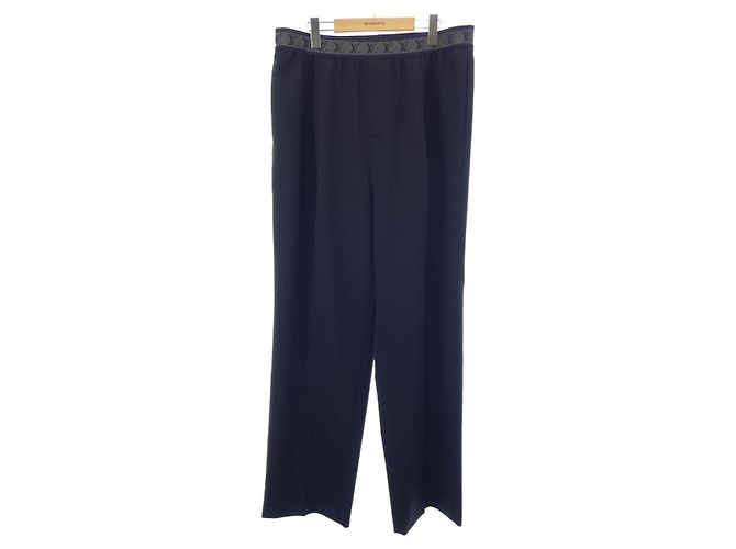 Louis Vuitton Hose Schwarz - Ansicht 5