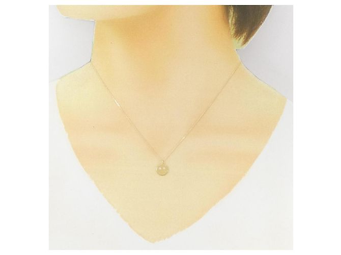 Autre Marque Collana in diamante Au750 D'oro - vista 6