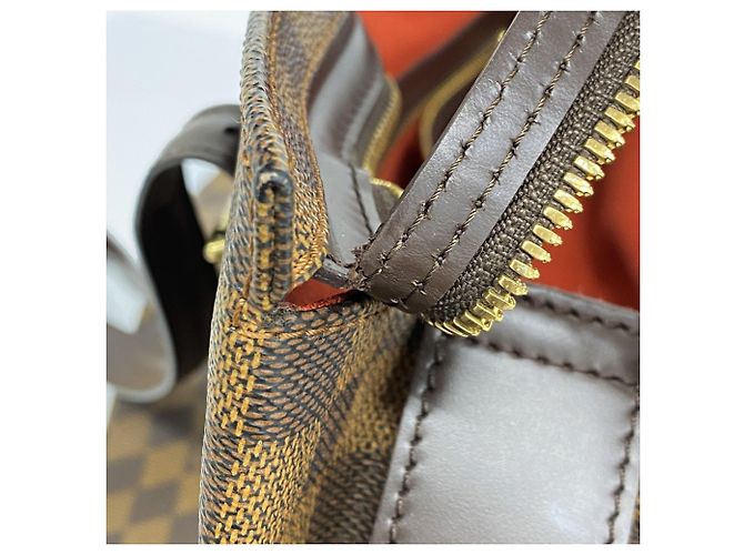 Borsa Tote Chelsea Damier Louis Vuitton Damier ebene - vista 11