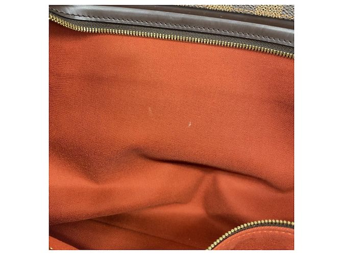 Borsa Tote Chelsea Damier Louis Vuitton Damier ebene - vista 14