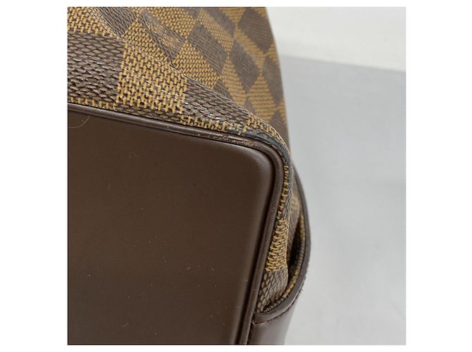 Borsa Tote Chelsea Damier Louis Vuitton Damier ebene - vista 6