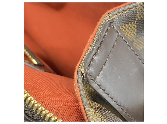 Borsa Tote Chelsea Damier Louis Vuitton Damier ebene - vista 7