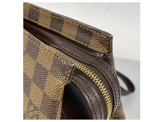Borsa Tote Chelsea Damier Louis Vuitton Damier ebene - vista 8
