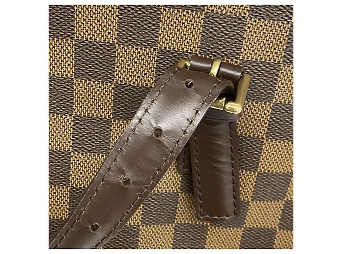 Borsa Tote Chelsea Damier Louis Vuitton Damier ebene - vista 9