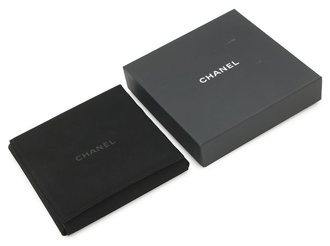 Collana Chanel Rue Cambon B22A AB8651 D'oro - vista 13