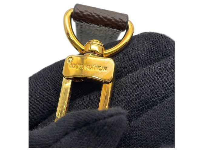Borsa a Spalla Pallas MM Monogramma Louis Vuitton Rosa - vista 15