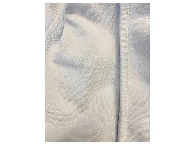 Sudadera con capucha Jacquemus azul de algodón - vista 6