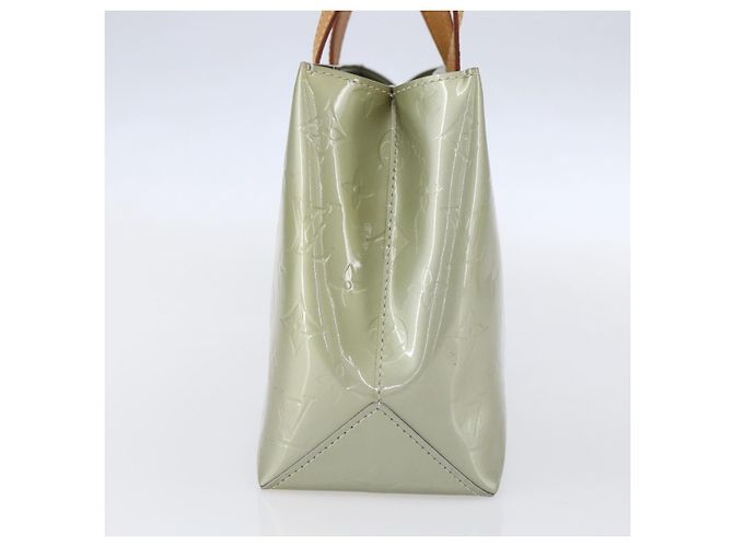 Reade Handtasche Monogram Vernis PM Louis Vuitton Braun - Ansicht 4