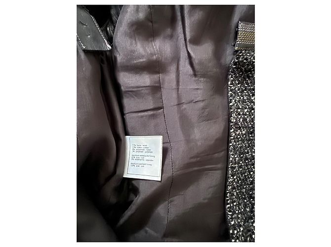 Cambon Chanel 36 Schokolade - Ansicht 12