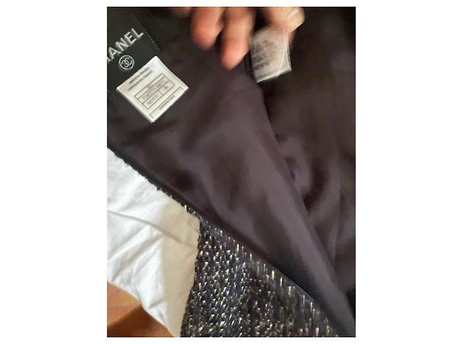 Cambon Chanel 36 Schokolade - Ansicht 3