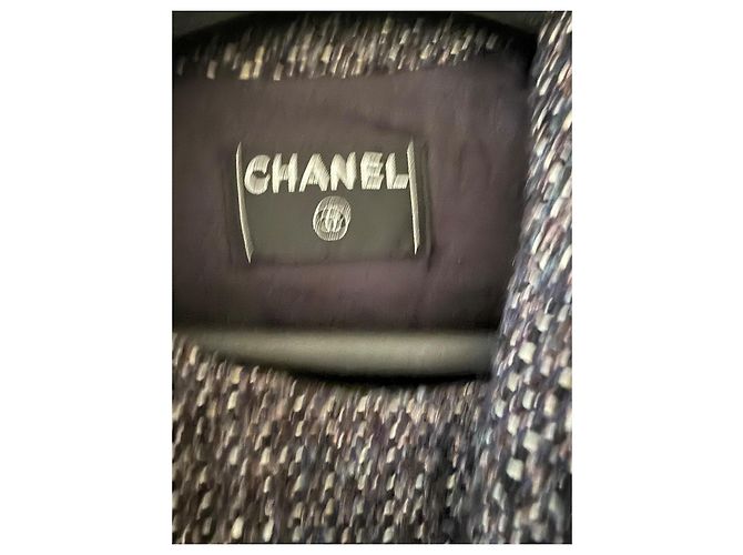 Cambon Chanel 36 Schokolade - Ansicht 9