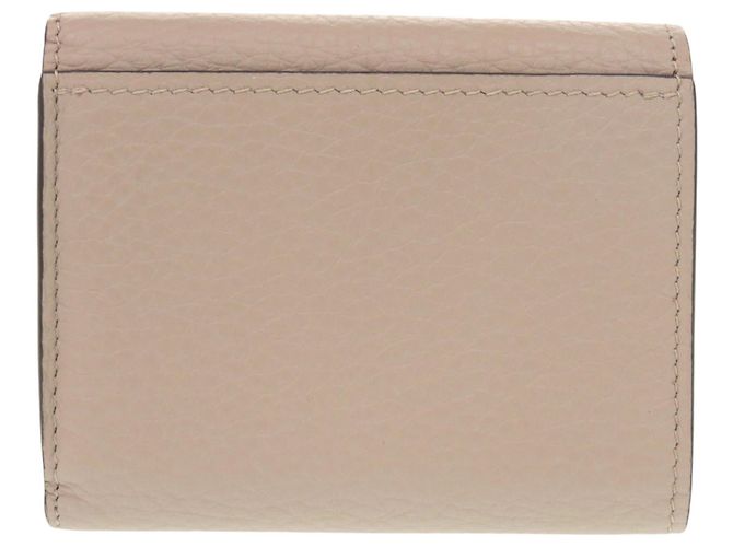 Cartera Compacta Capucines de Louis Vuitton - vista 3