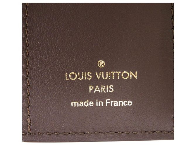 Cartera Compacta Capucines de Louis Vuitton - vista 7