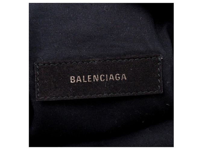 Marsupio Explorer Balenciaga Rosso - vista 7