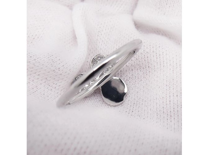 Papierblumen-Bandring von Tiffany & Co. - Ansicht 6