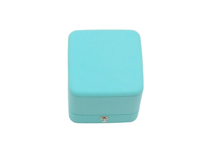 Papierblumen-Bandring von Tiffany & Co. - Ansicht 8