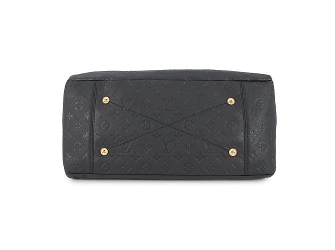 Borsa a Spalla Artsy MM in Monogram Empreinte di Louis Vuitton - vista 3