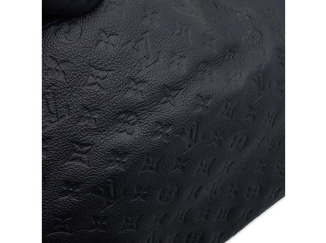 Borsa a Spalla Artsy MM in Monogram Empreinte di Louis Vuitton - vista 9