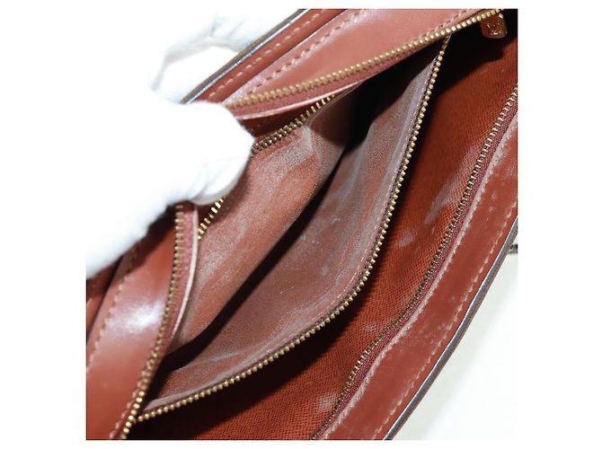 LOUIS VUITTON Borsa a Spalla Monogram Angian M51205 LV Auth 159665 Monogramma - vista 22
