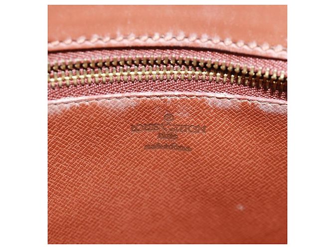 LOUIS VUITTON Borsa a Spalla Monogram Angian M51205 LV Auth 159665 Monogramma - vista 23