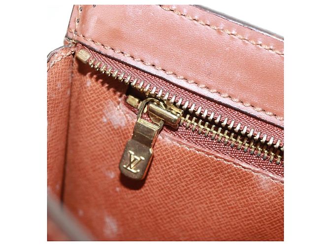 LOUIS VUITTON Borsa a Spalla Monogram Angian M51205 LV Auth 159665 Monogramma - vista 27