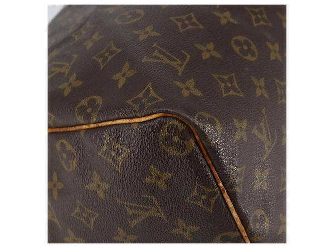 LOUIS VUITTON Borsa a Mano Monogram Speedy 40 M41522 LV Auth am10411 Monogramma - vista 11