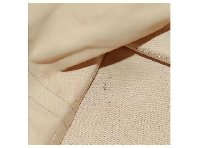 LOUIS VUITTON Borsa a Spalla Noe Damier Azur N42222 LV Auth 160883 - vista 24