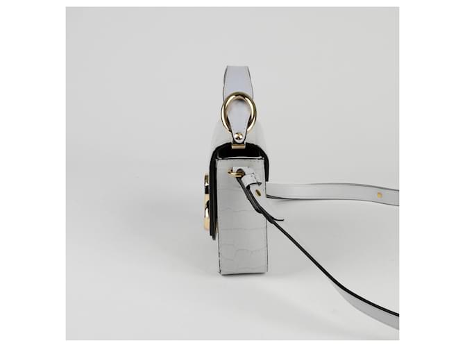 Chloé Mini bolsa de hombro Castaño - vista 3