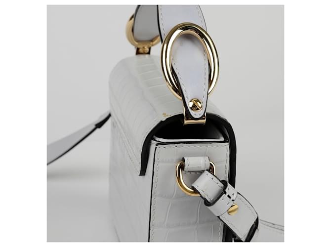 Chloé Mini bolsa de hombro Castaño - vista 8