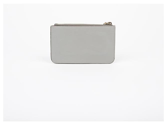 Fendi Portafoglio con borchie arcobaleno Marrone - vista 4