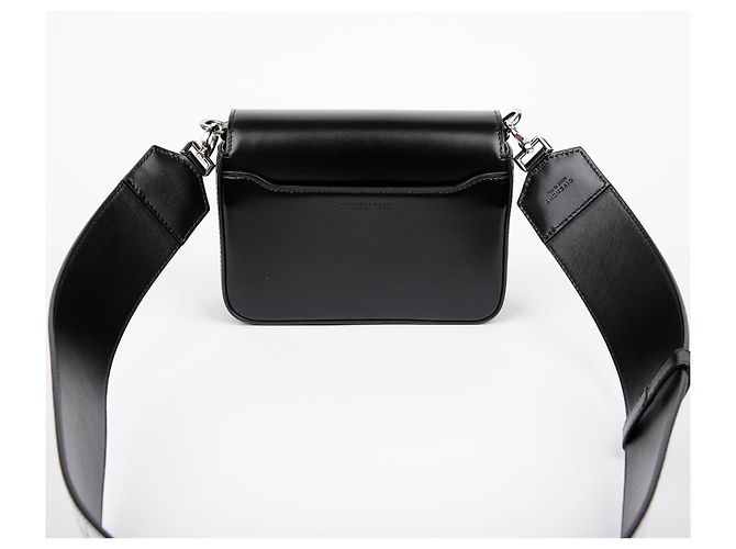 Givenchy Kleine Schultertasche Schwarz - Ansicht 4