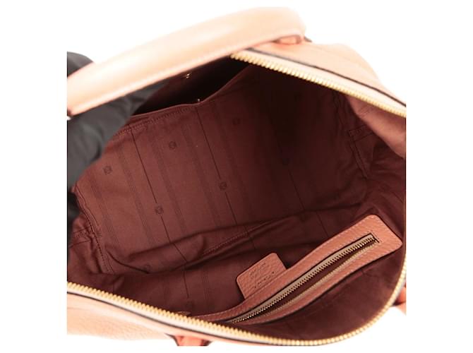 Loewe Borsa a Spalla May Tote Rosa - vista 11