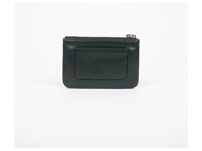 Mulberry Monedero Flak Small House - vista 3