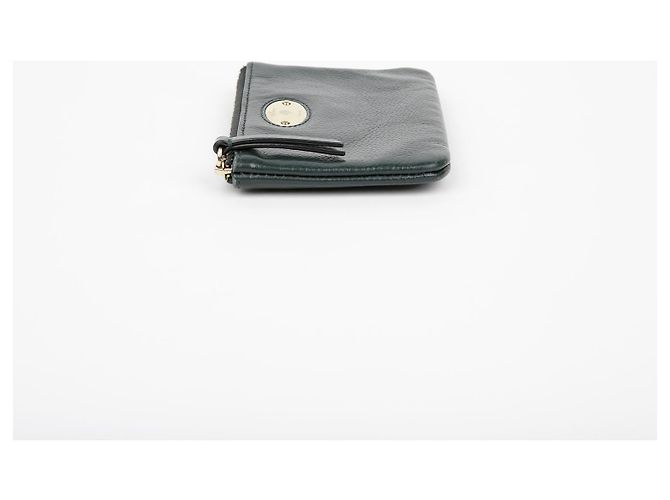 Mulberry Monedero Flak Small House - vista 4