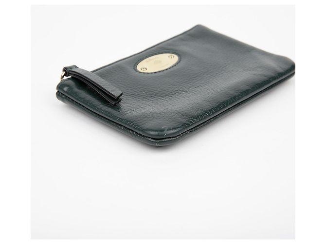 Mulberry Monedero Flak Small House - vista 6