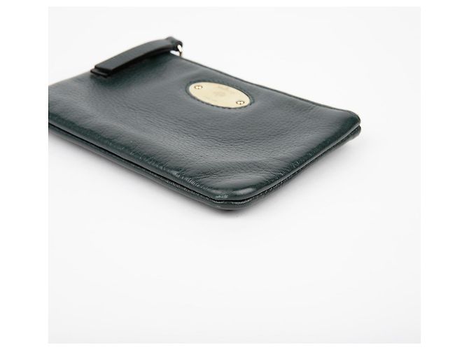 Mulberry Monedero Flak Small House - vista 7