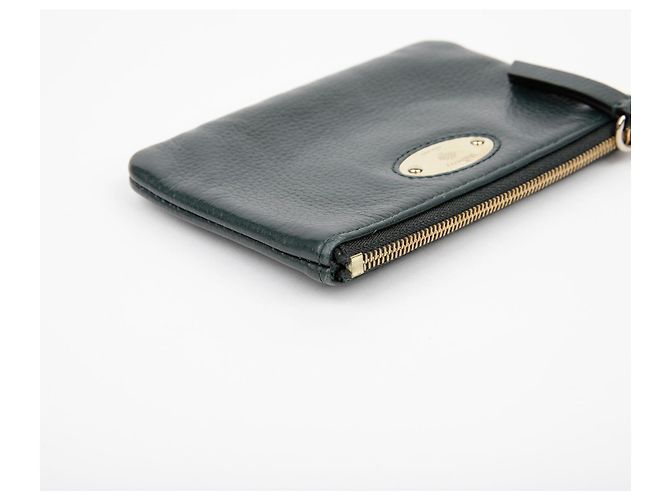 Mulberry Monedero Flak Small House - vista 8