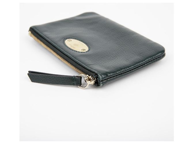 Mulberry Monedero Flak Small House - vista 9