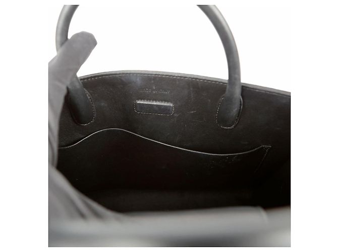 Dior Borsa a Spalla Ever Tote Nero - vista 10