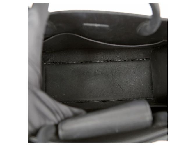 Dior Borsa a Spalla Ever Tote Nero - vista 12