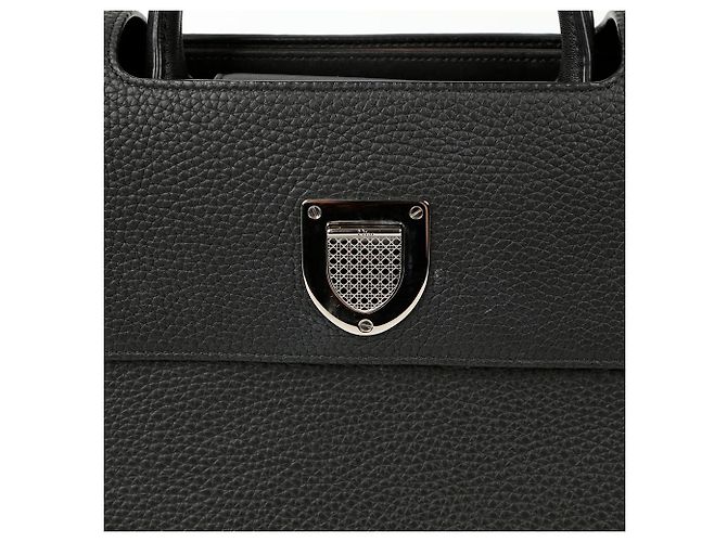 Dior Borsa a Spalla Ever Tote Nero - vista 3