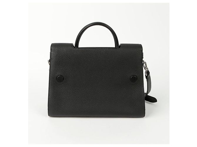 Dior Borsa a Spalla Ever Tote Nero - vista 4