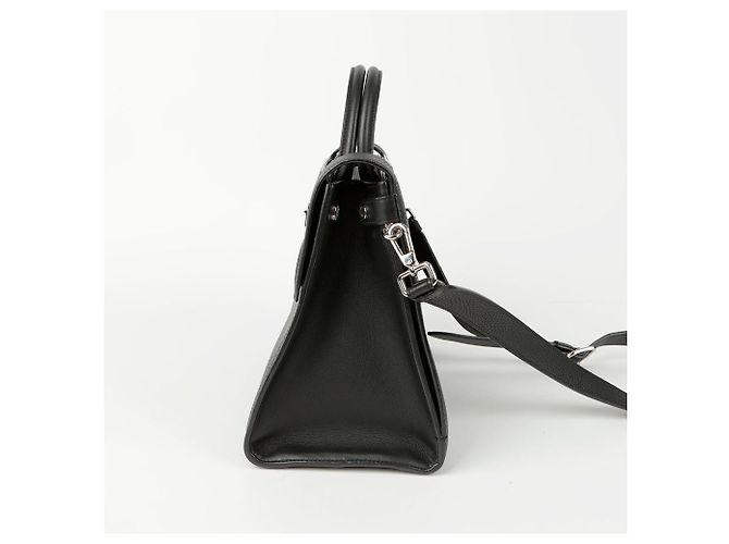 Dior Borsa a Spalla Ever Tote Nero - vista 5