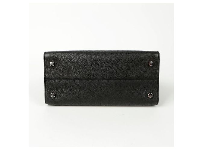 Dior Borsa a Spalla Ever Tote Nero - vista 6