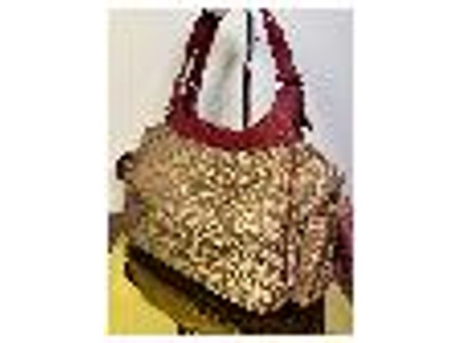 Christian Dior Diorissimo Multipocket Red Sand - view 12