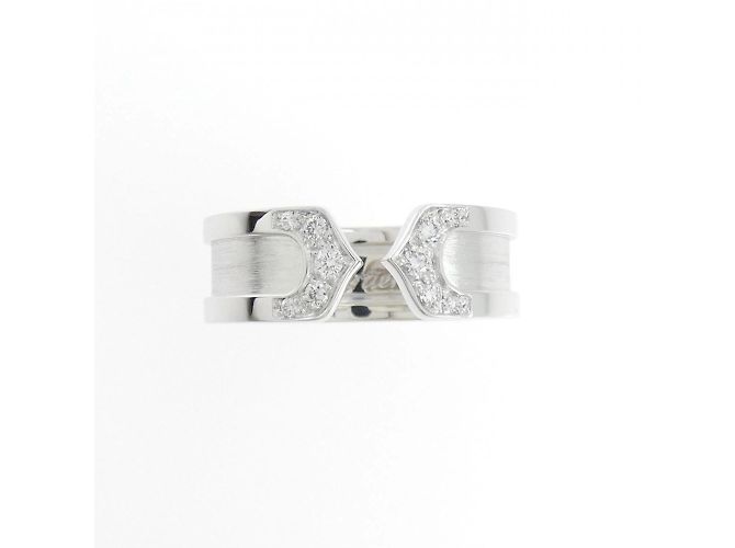Anello Piccolo C2 di Cartier - vista 2