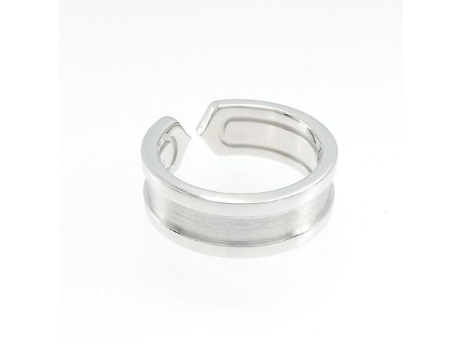 Anello Piccolo C2 di Cartier - vista 3