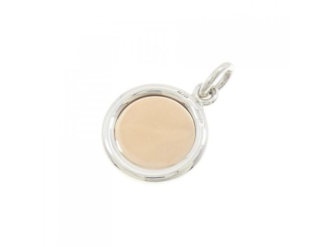 Collana Pendente Serie Hermès - vista 2