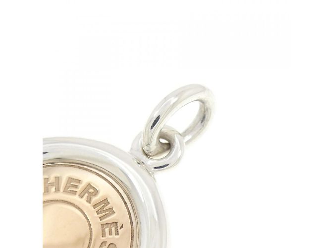 Collana Pendente Serie Hermès - vista 3